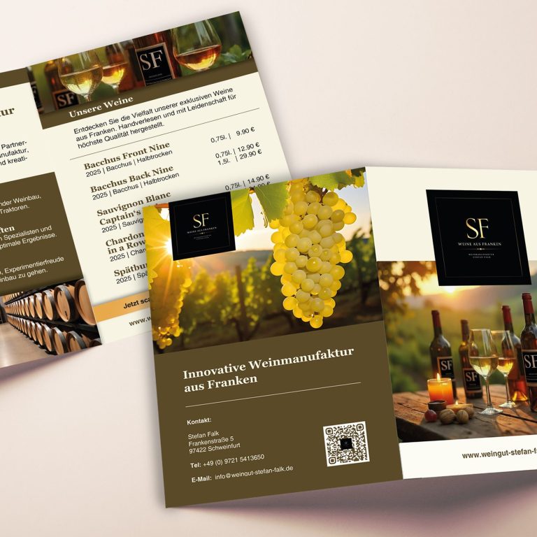 Grafik & Mediendesign Digitales Mediendesign